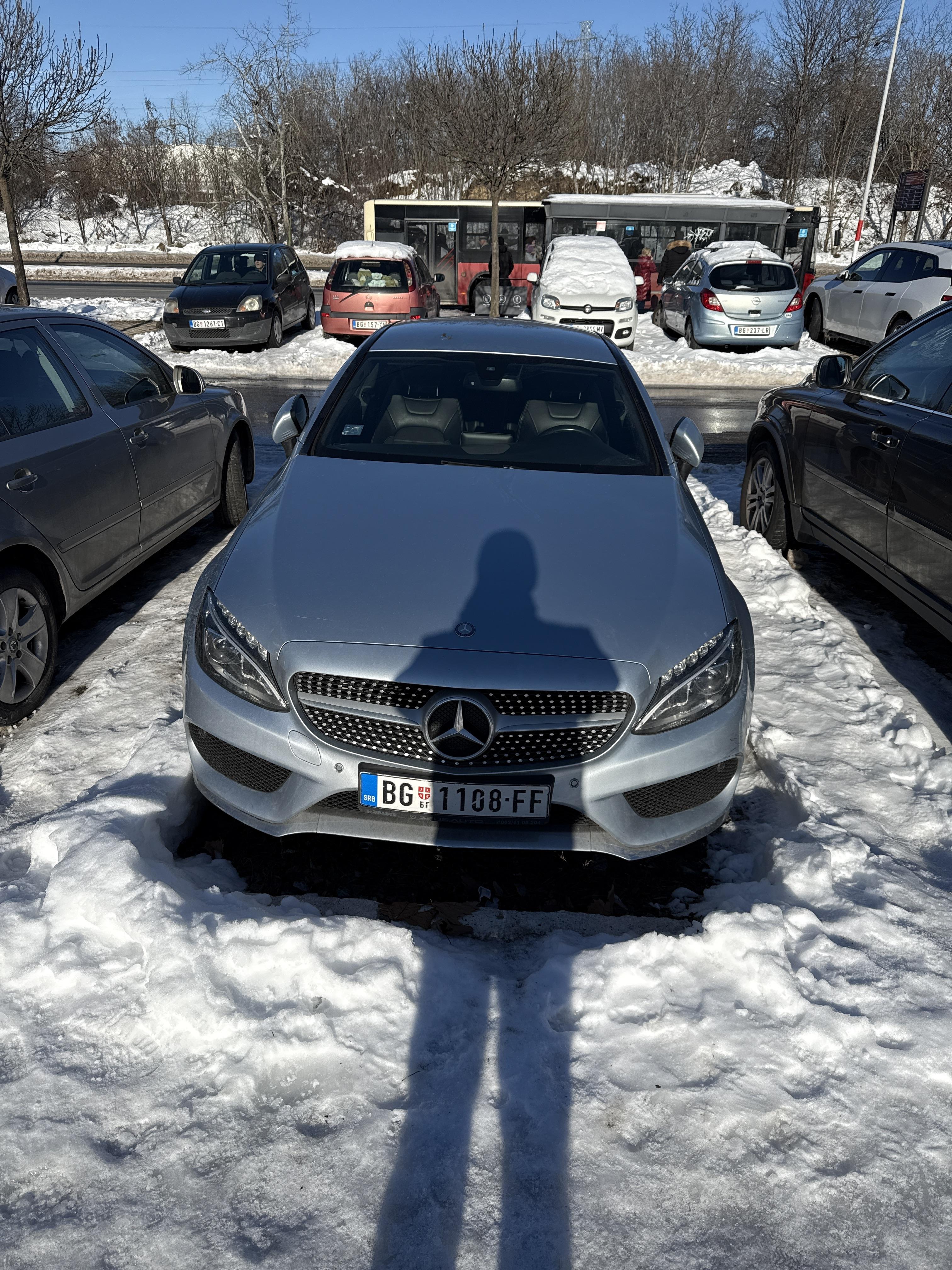 Mercedes-Benz Classic